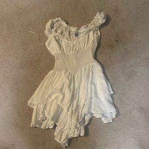 Princess Polly Dress